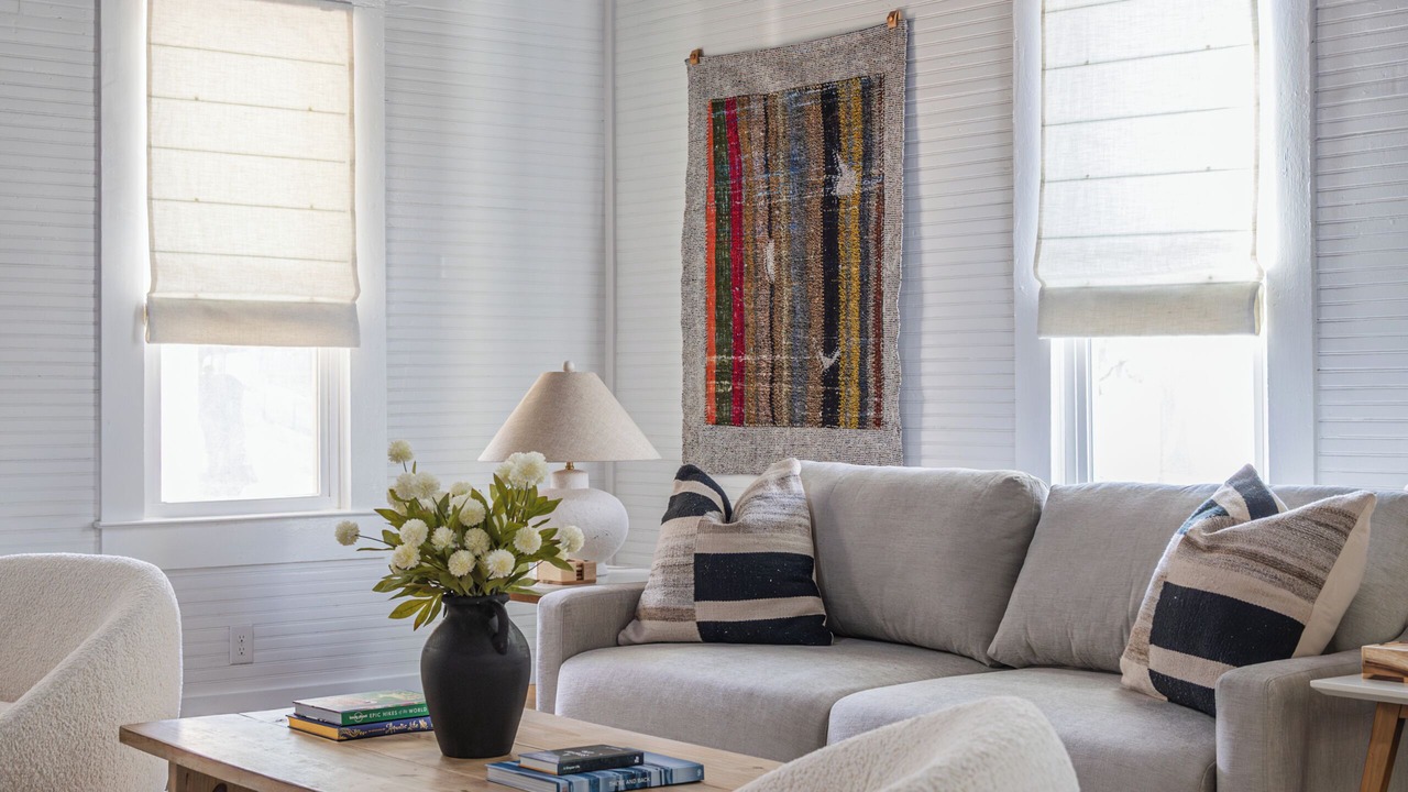 Photo of Livingroom in Columbus