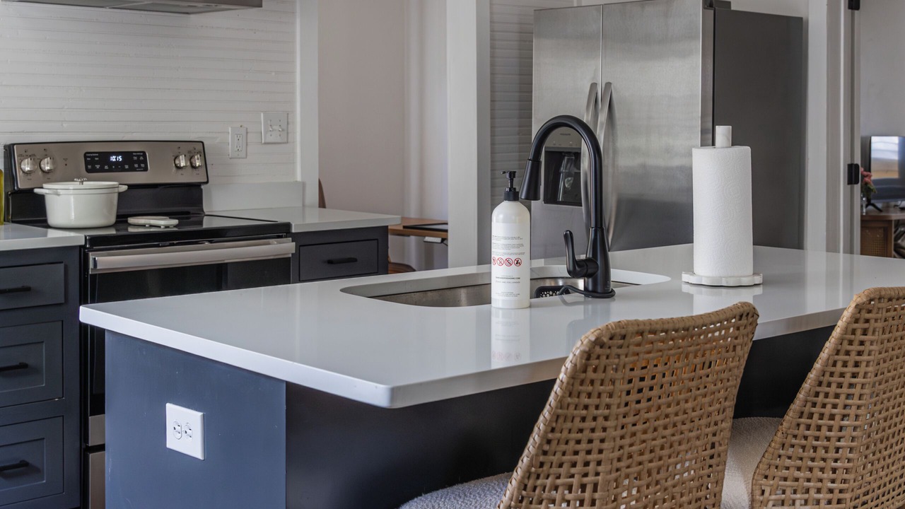 Photo of Kitchen in Columbus