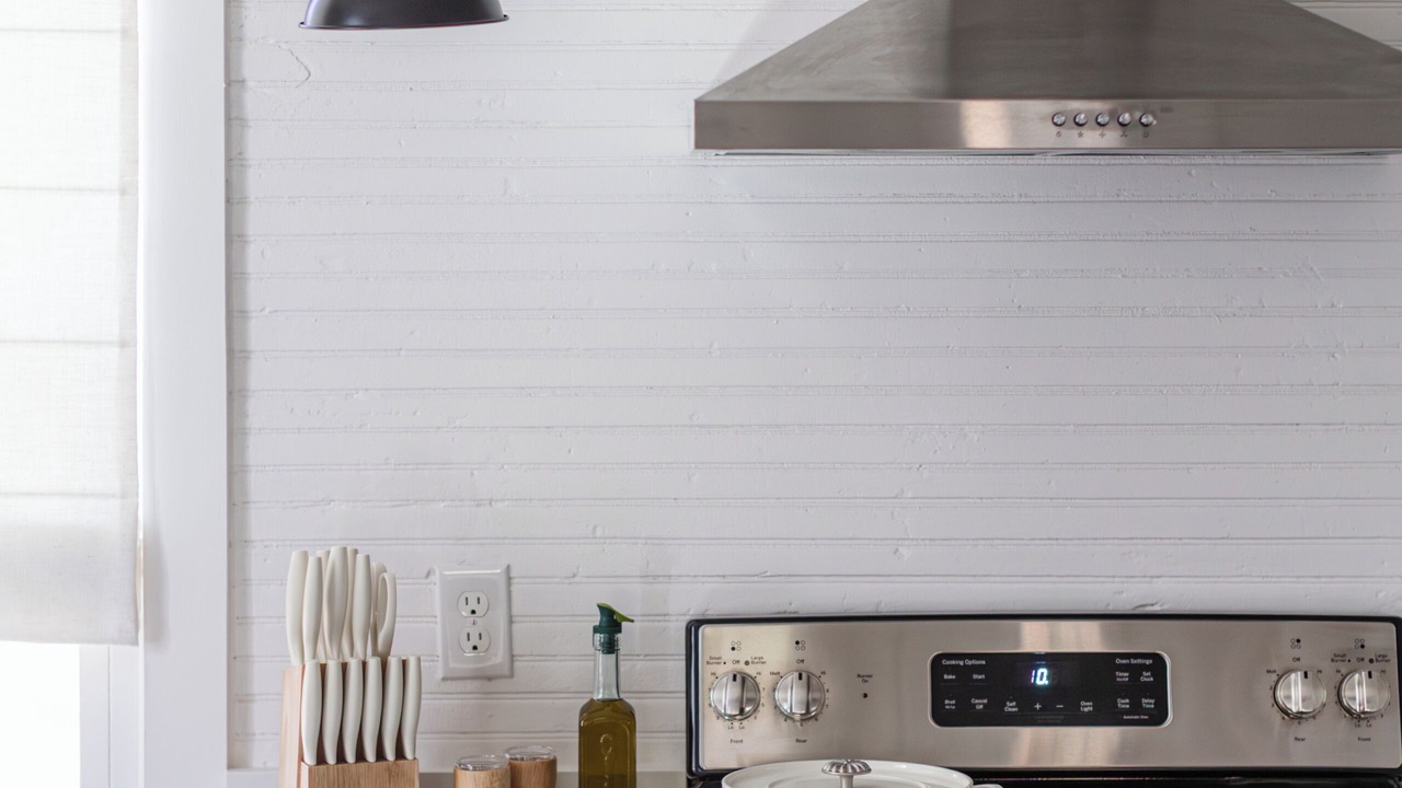 Photo of Kitchen in Columbus