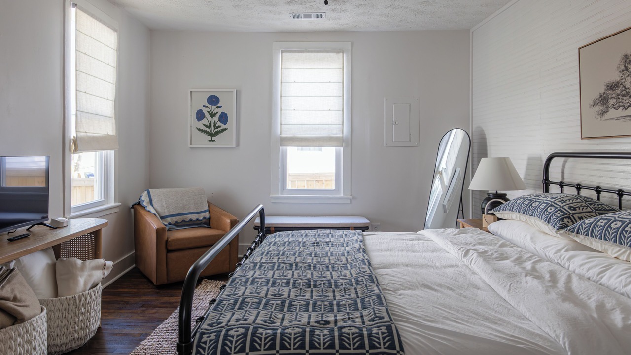 Photo of Bedroom in Columbus