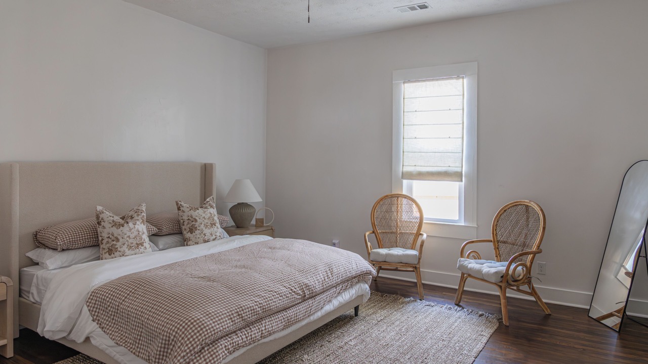 Photo of Bedroom in Columbus