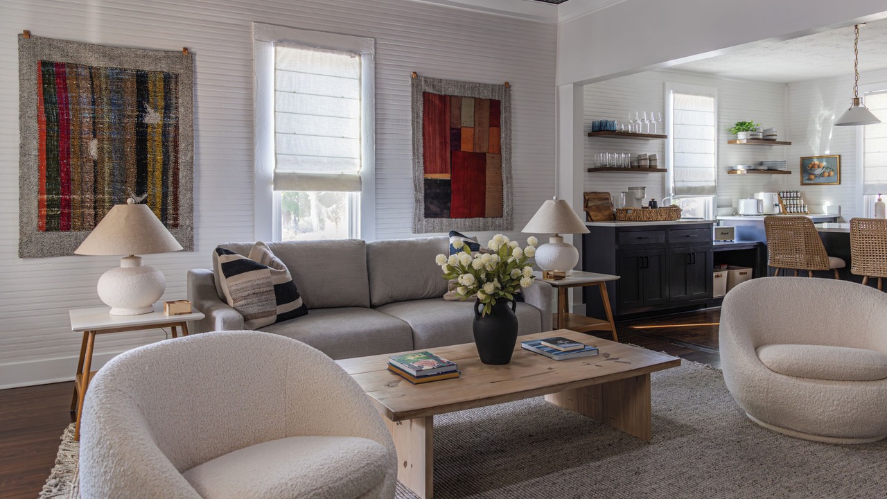 Photo of Livingroom in Columbus