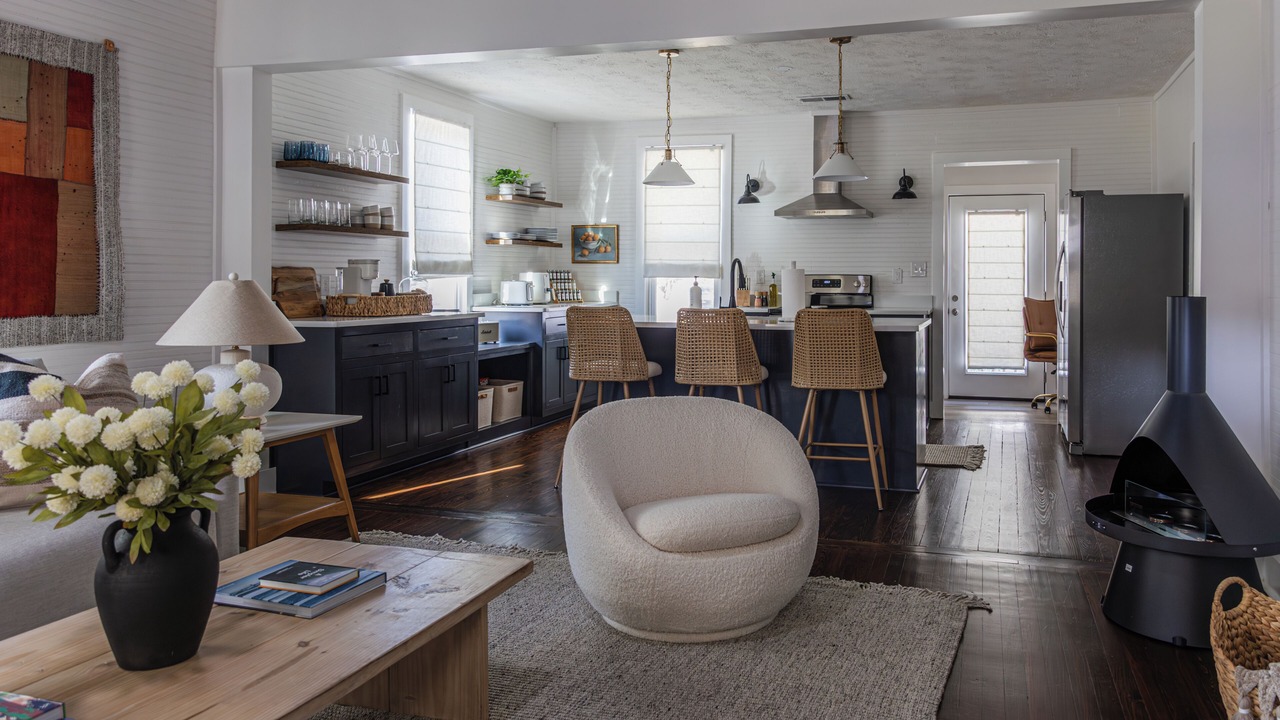 Photo of Livingroom in Columbus