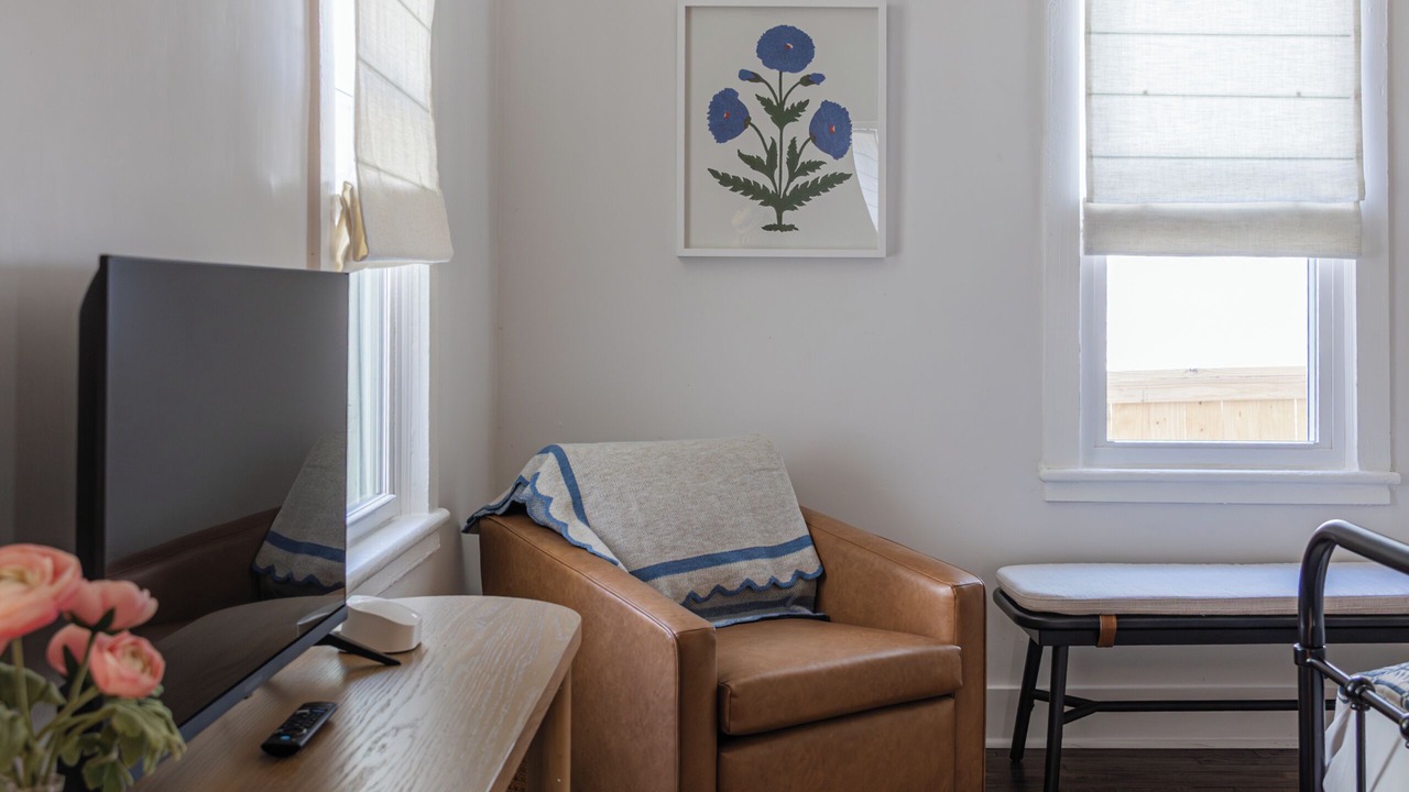 Photo of Livingroom in Columbus
