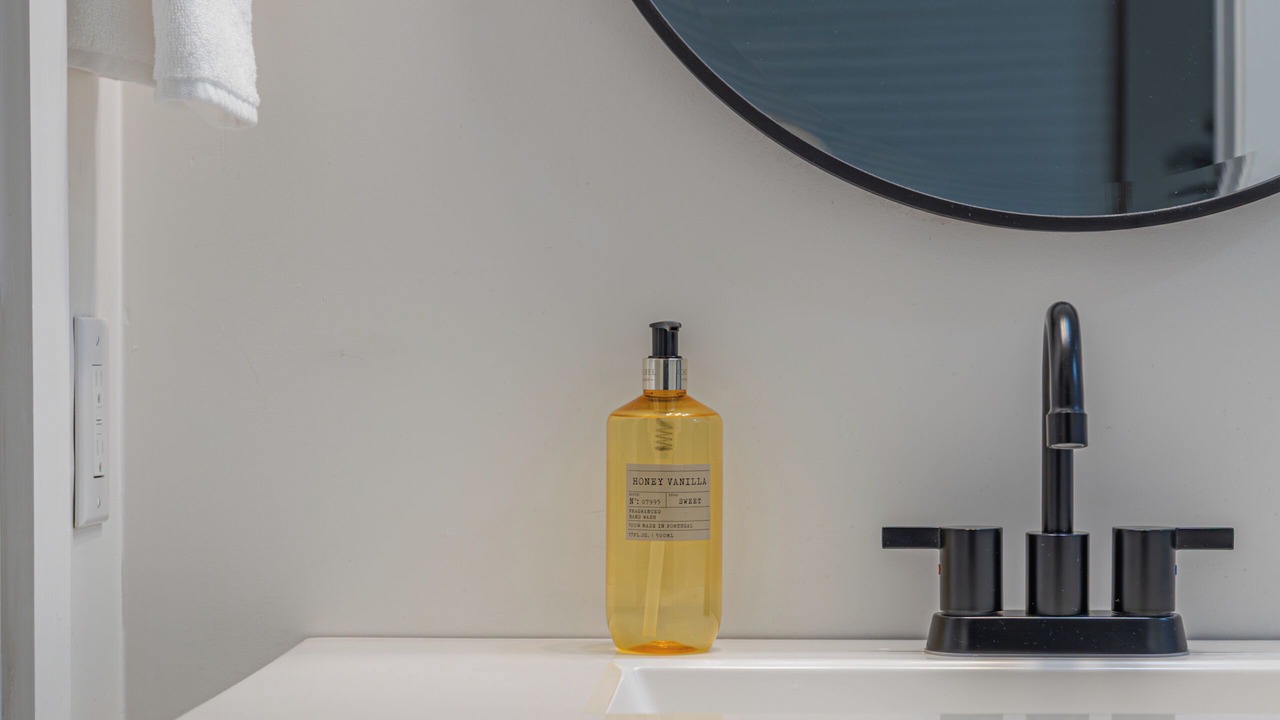 Photo of Bathroom in Columbus
