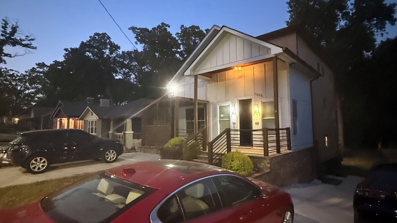 Photo of Outdoor in Atlanta