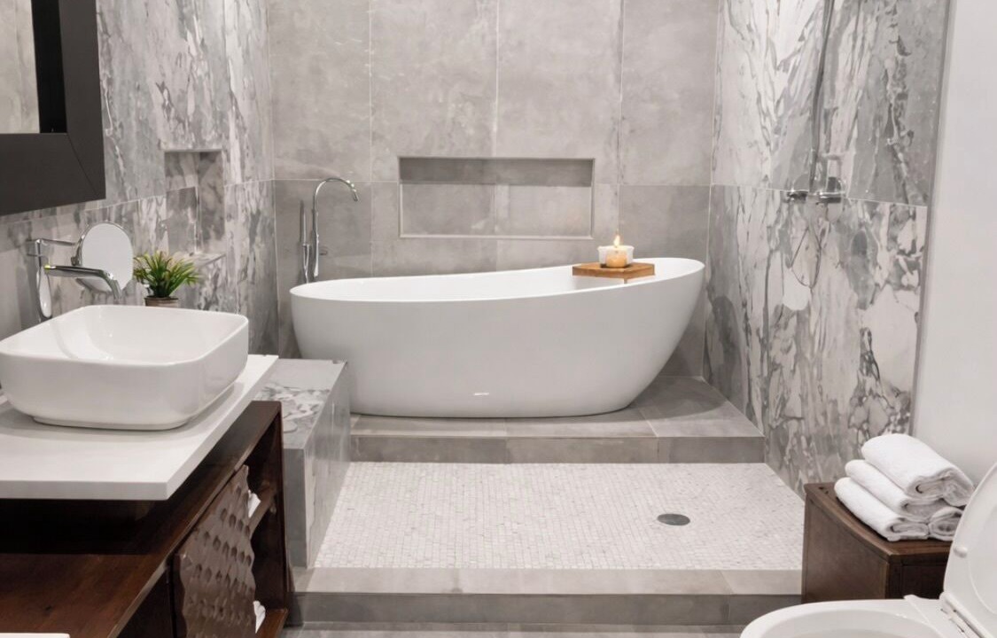 Photo of Bathroom in Atlanta