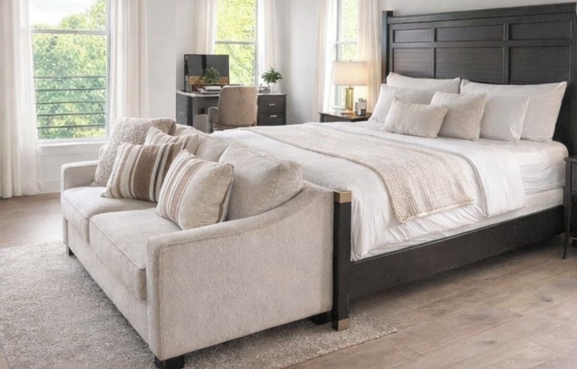 Photo of Bedroom in Atlanta