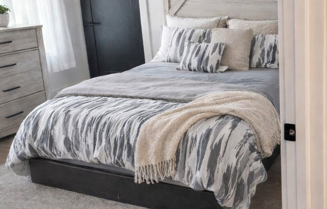 Photo of Bedroom in Atlanta