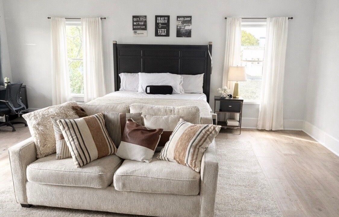 Photo of Bedroom in Atlanta