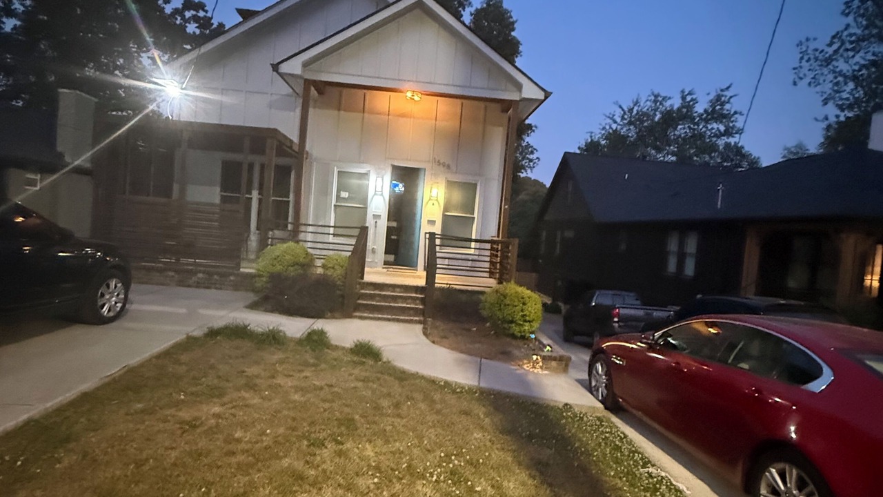 Photo of Outdoor in Atlanta