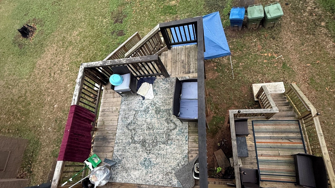 Photo of Patio Balcony in Atlanta