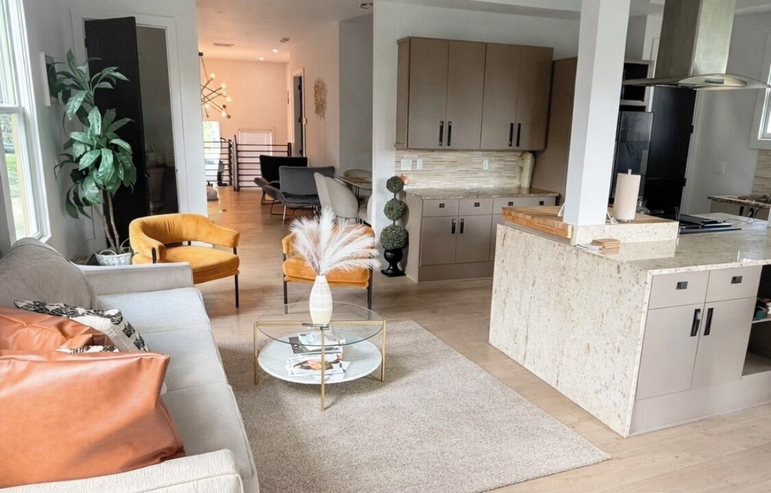 Photo of Livingroom in Atlanta