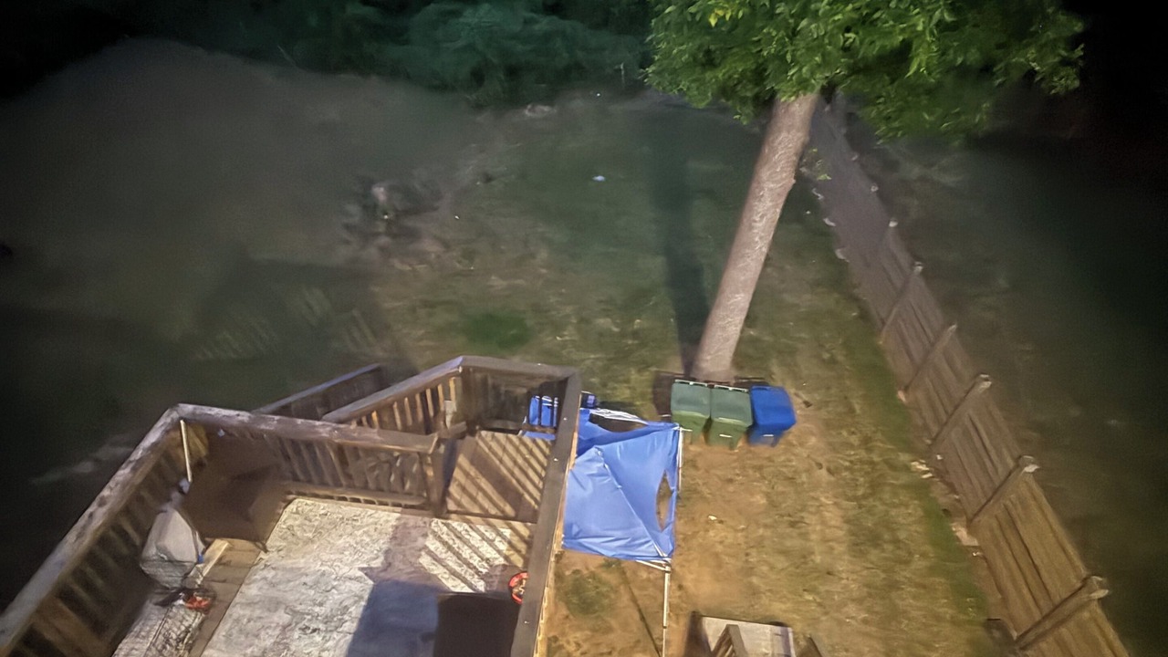 Photo of Patio Balcony in Atlanta