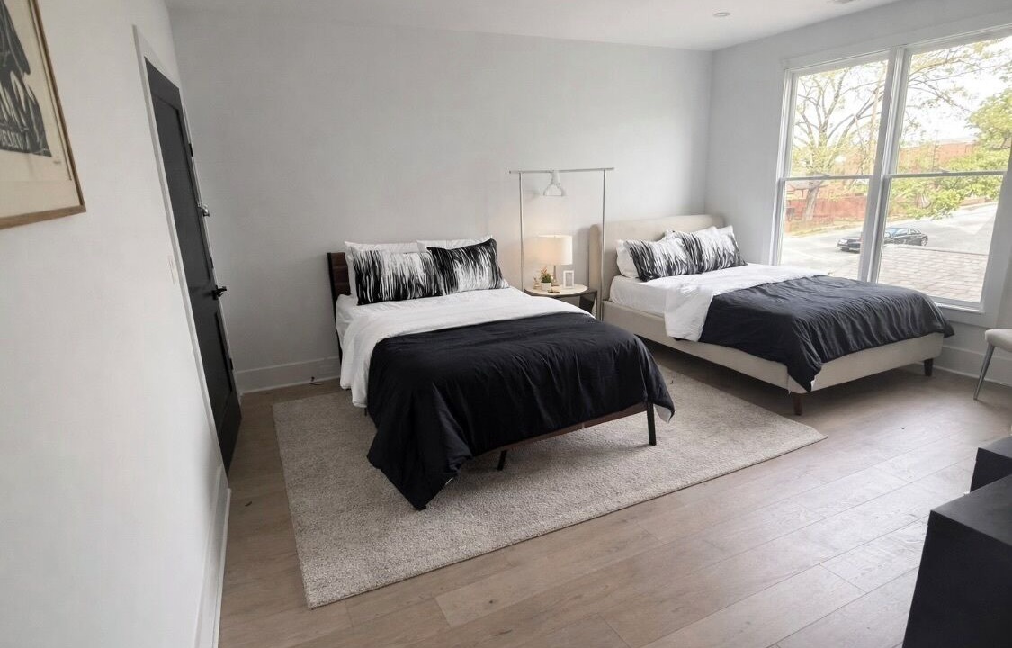 Photo of Bedroom in Atlanta