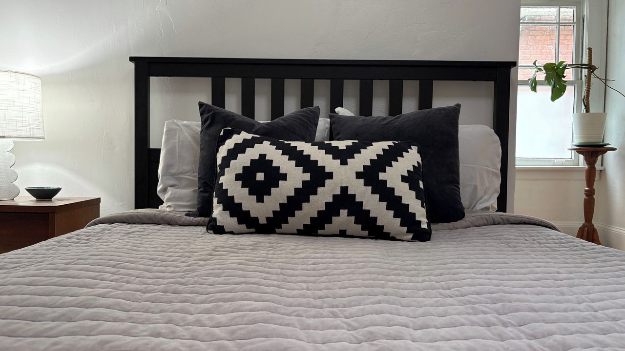 Photo of Bedroom in Candler Park