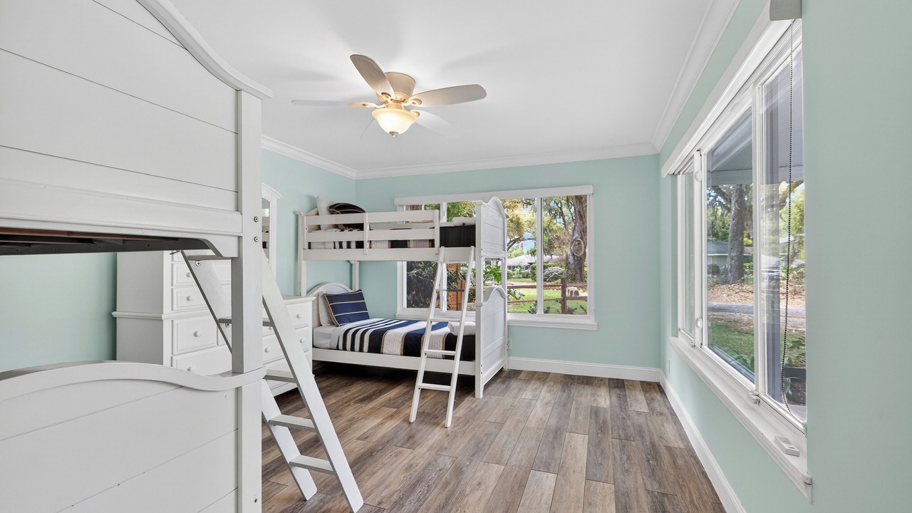 Photo of Bedroom in Saint Simons Heights