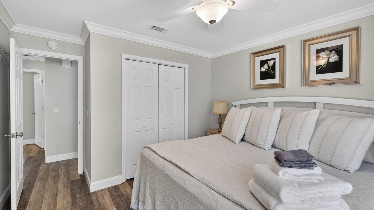 Photo of Bedroom in Saint Simons Heights
