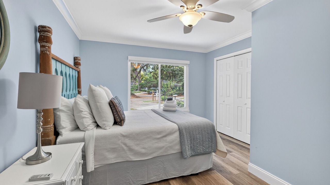 Photo of Bedroom in Saint Simons Heights