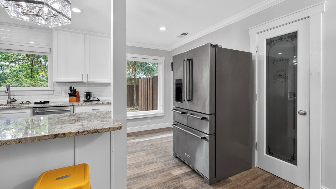 Photo of Kitchen in Saint Simons Heights