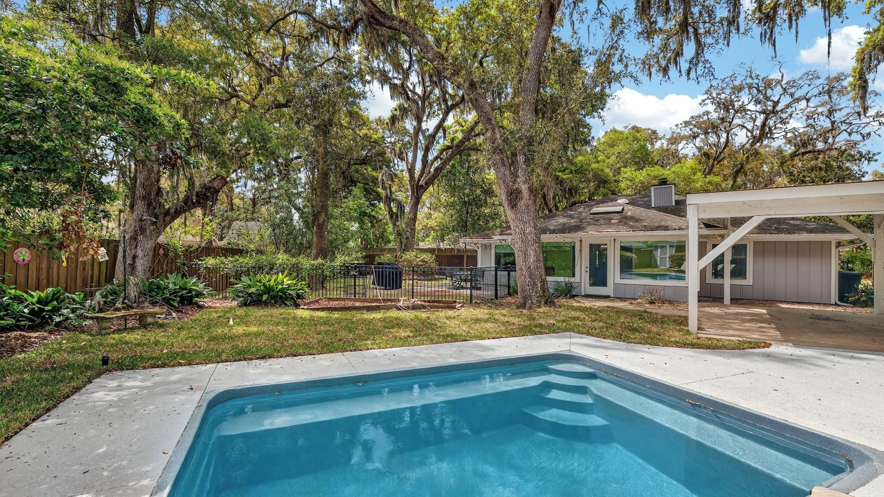 Photo of Outdoor in Saint Simons Heights