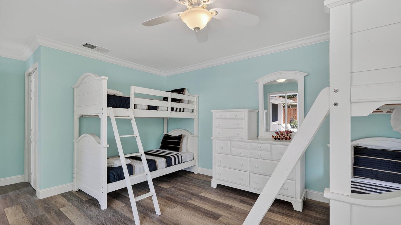 Photo of Bedroom in Saint Simons Heights