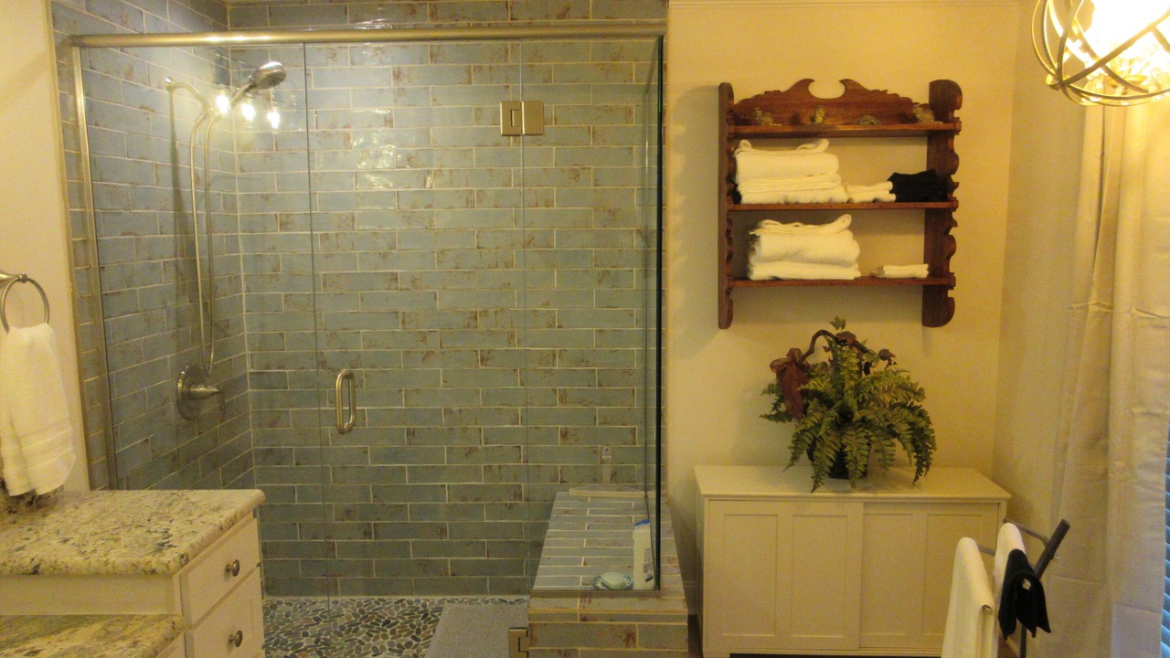 Photo of Bathroom in Canton