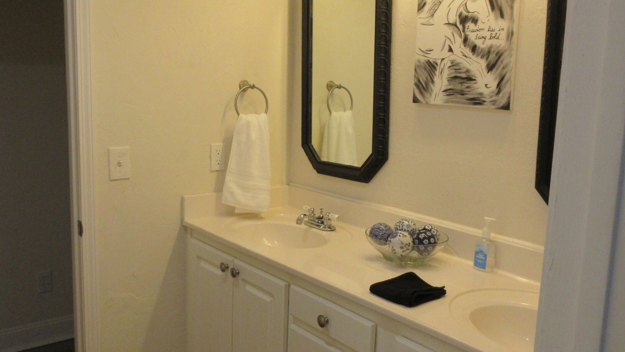 Photo of Bathroom in Canton
