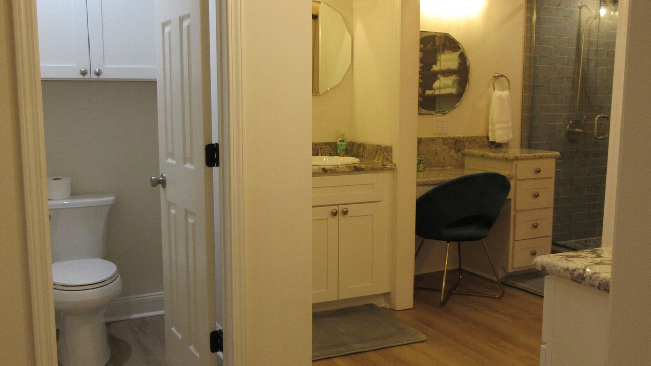 Photo of Bathroom in Canton