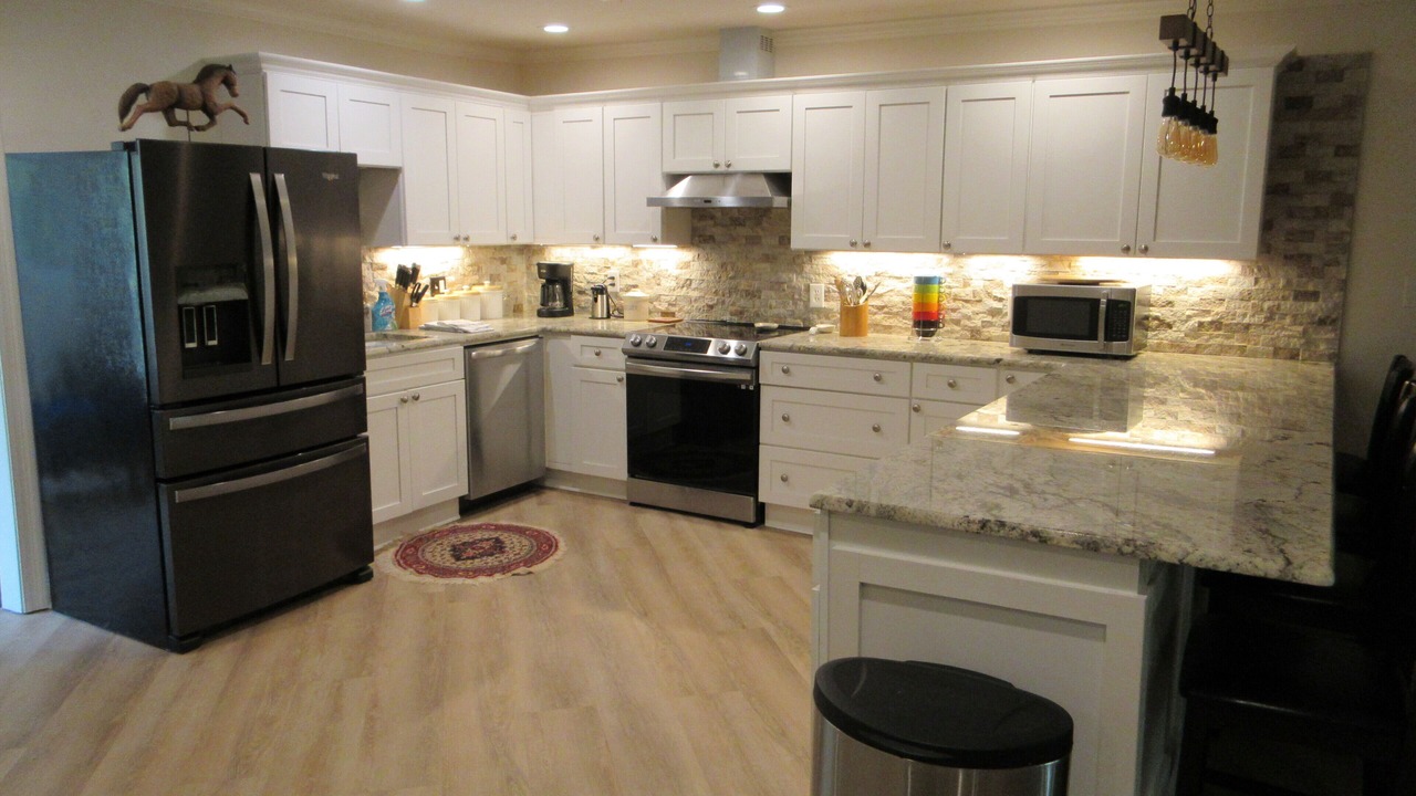 Photo of Kitchen in Canton