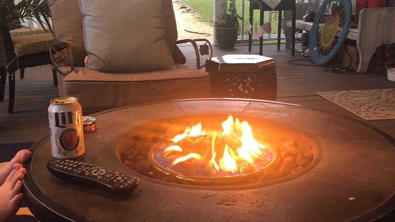 Photo of Outdoor in Tuscaloosa