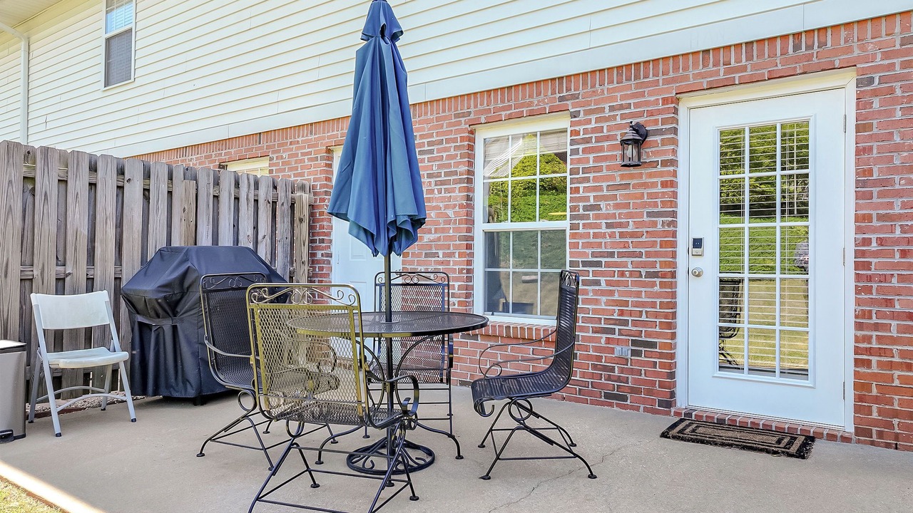 Photo of Outdoor in Auburn