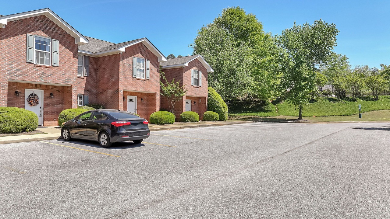 Photo of Outdoor in Auburn