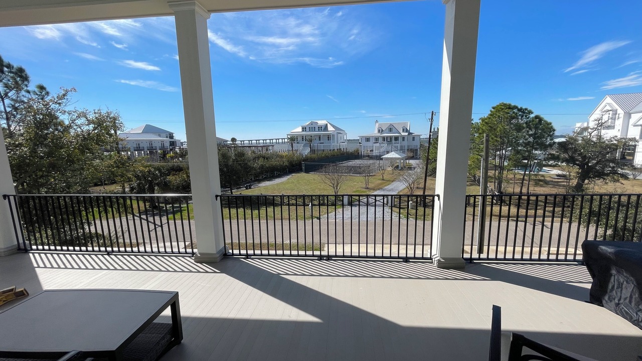 Photo of Patio Balcony in Pass Christian