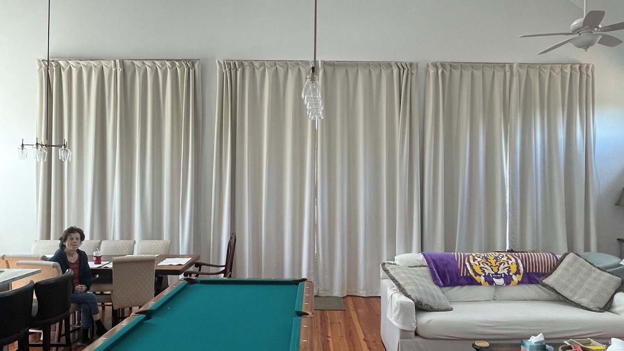 Photo of Livingroom in Pass Christian