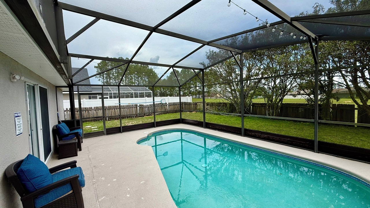 Photo of Outdoor in Florida Pines