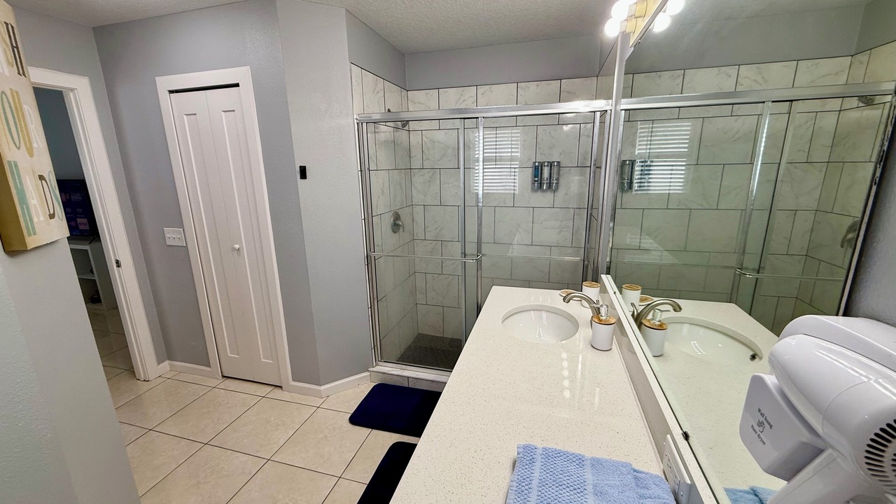 Photo of Bathroom in Florida Pines