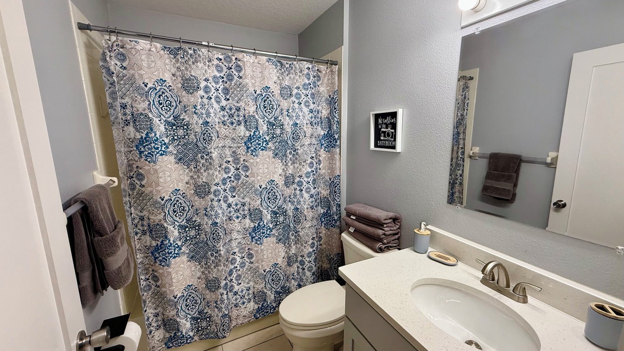 Photo of Bathroom in Florida Pines