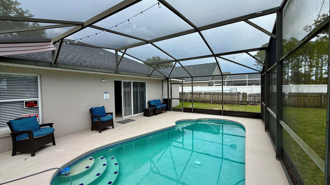 Photo of Outdoor in Florida Pines