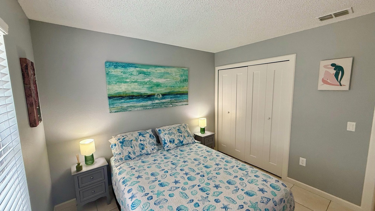Photo of Bedroom in Florida Pines