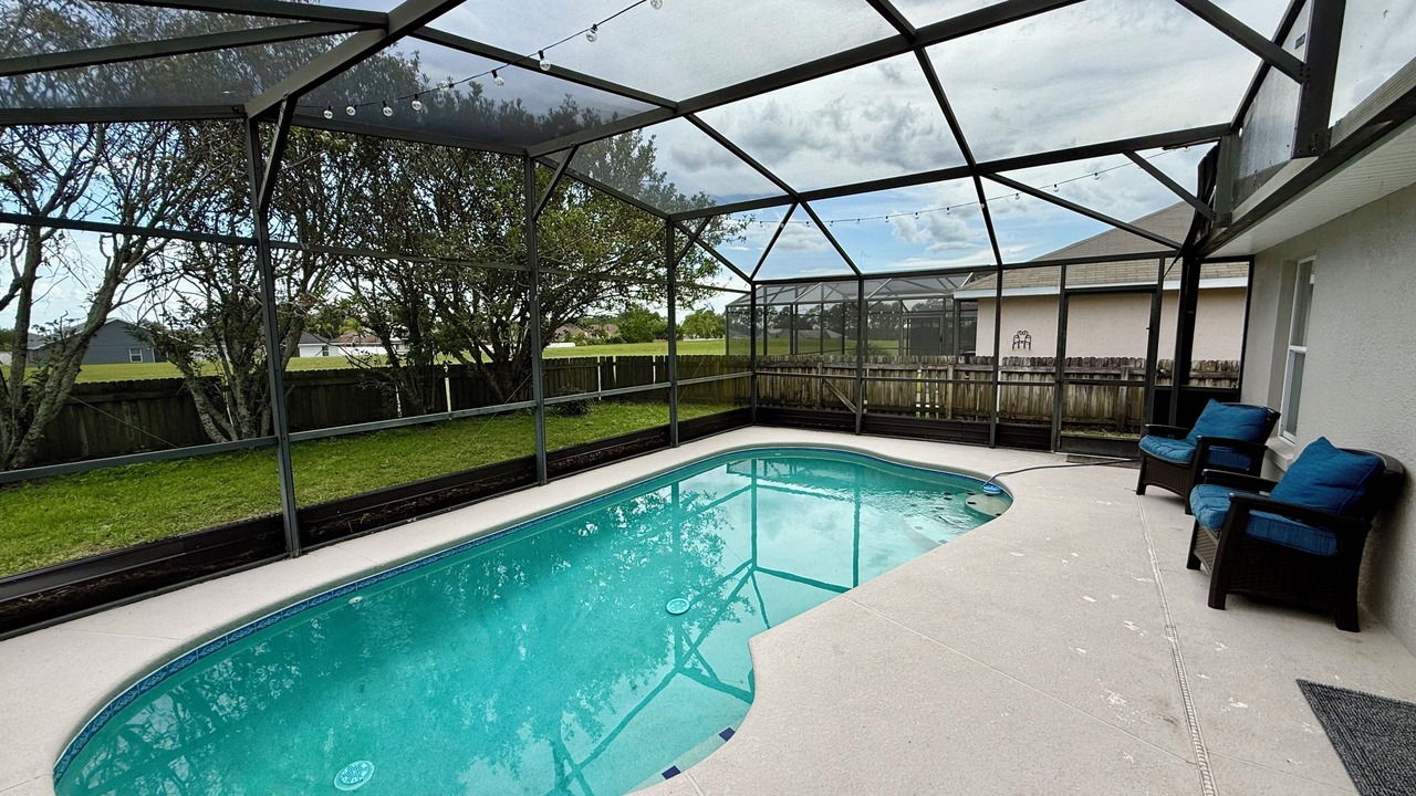 Photo of Outdoor in Florida Pines