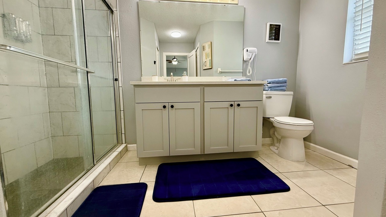 Photo of Bathroom in Florida Pines