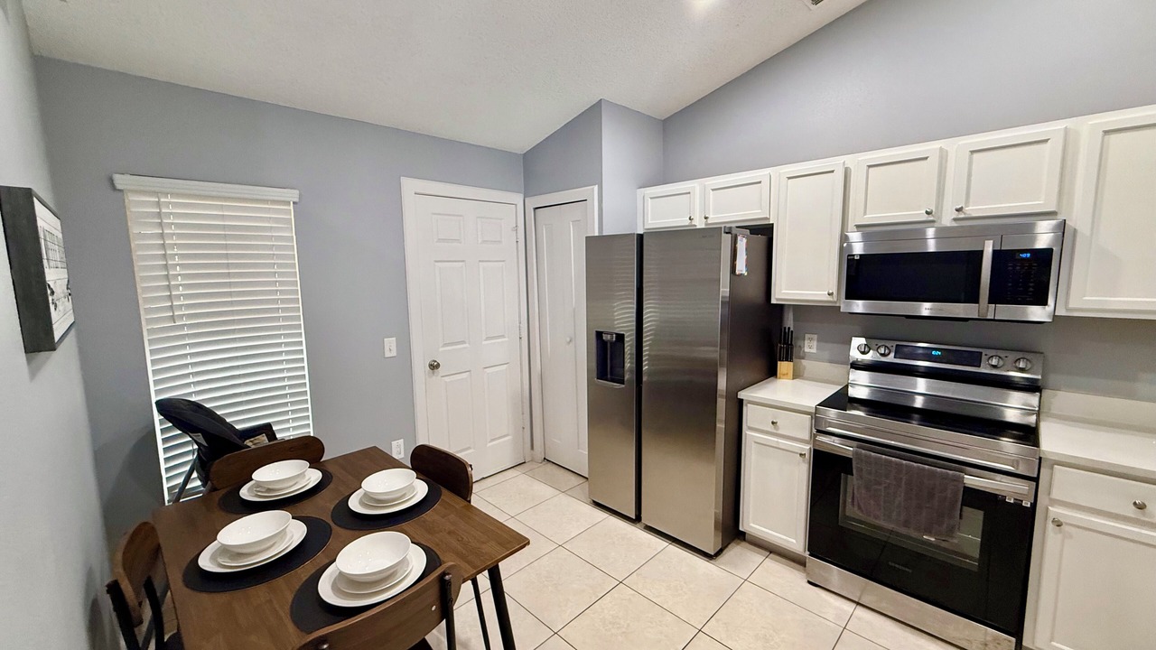 Photo of Kitchen in Florida Pines