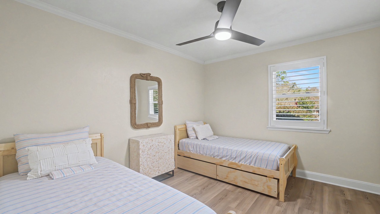 Photo of Bedroom in Killearn Estates