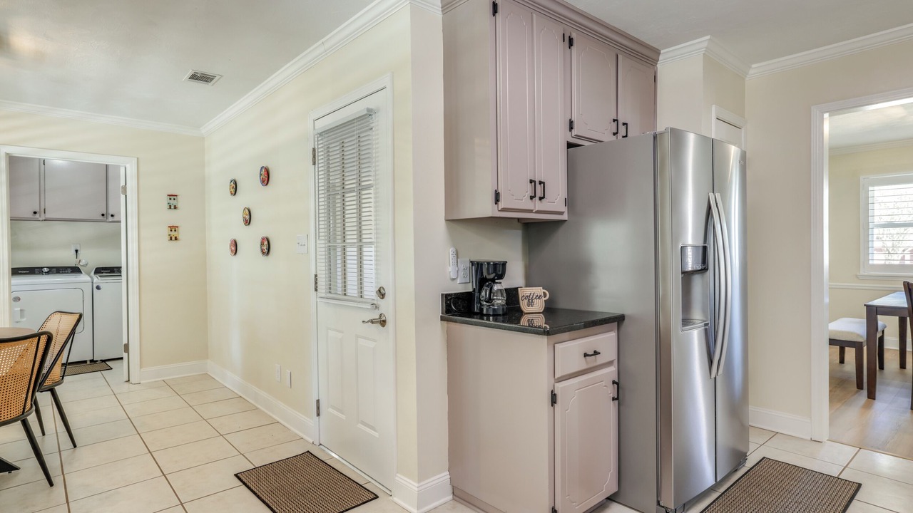 Photo of Kitchen in Killearn Estates