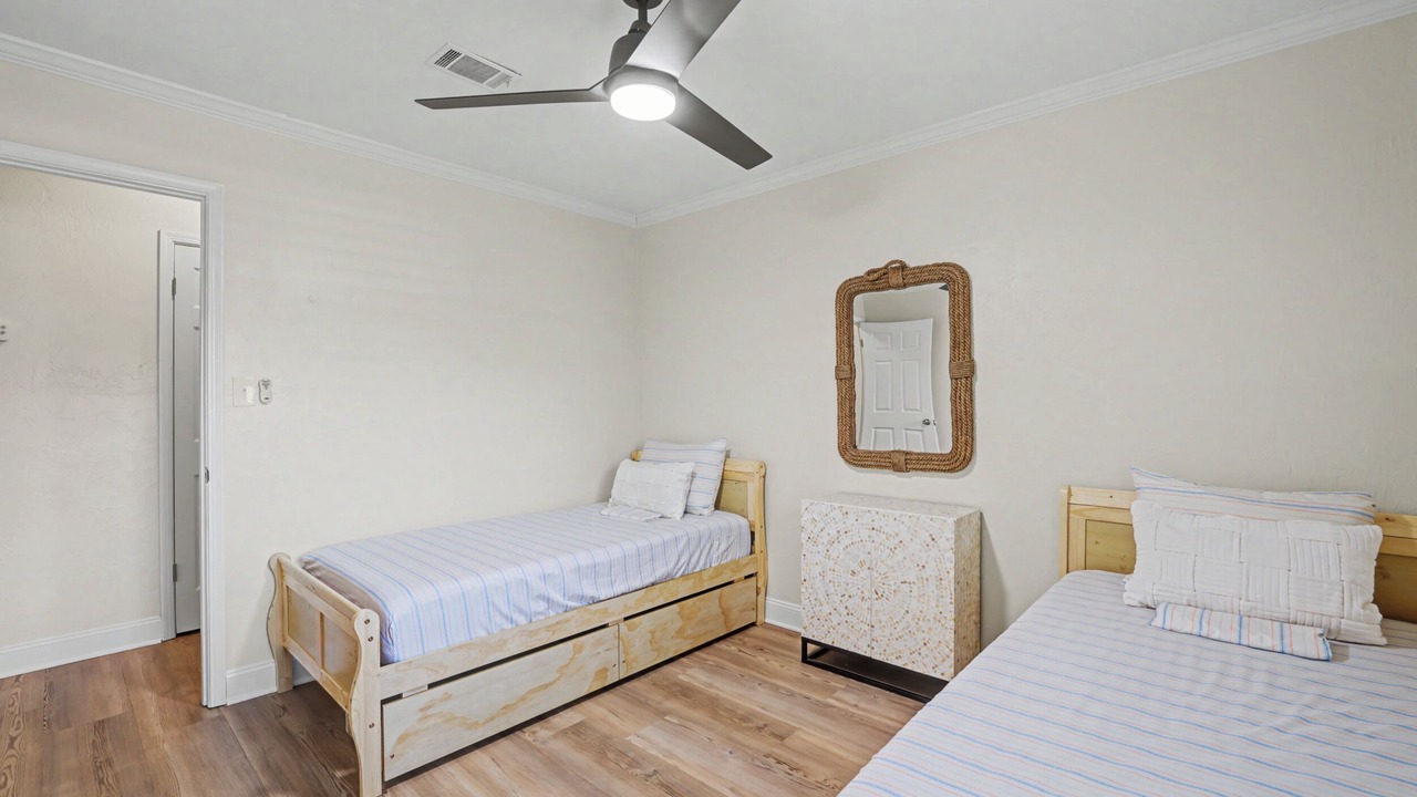 Photo of Bedroom in Killearn Estates