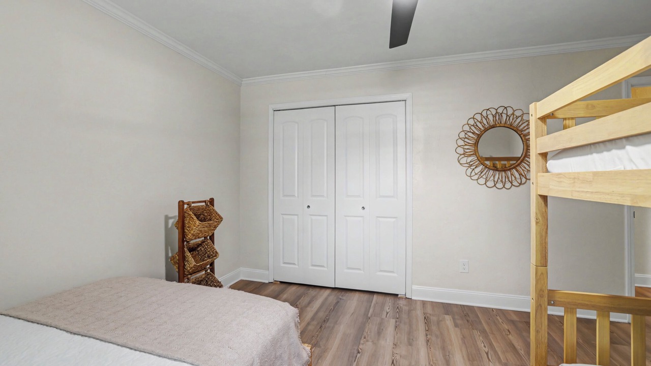 Photo of Bedroom in Killearn Estates