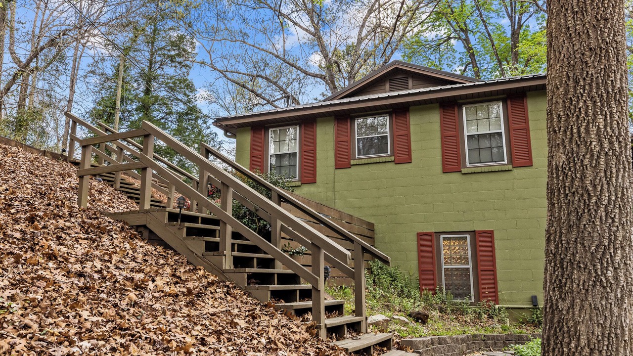 Photo of Outdoor in Clanton
