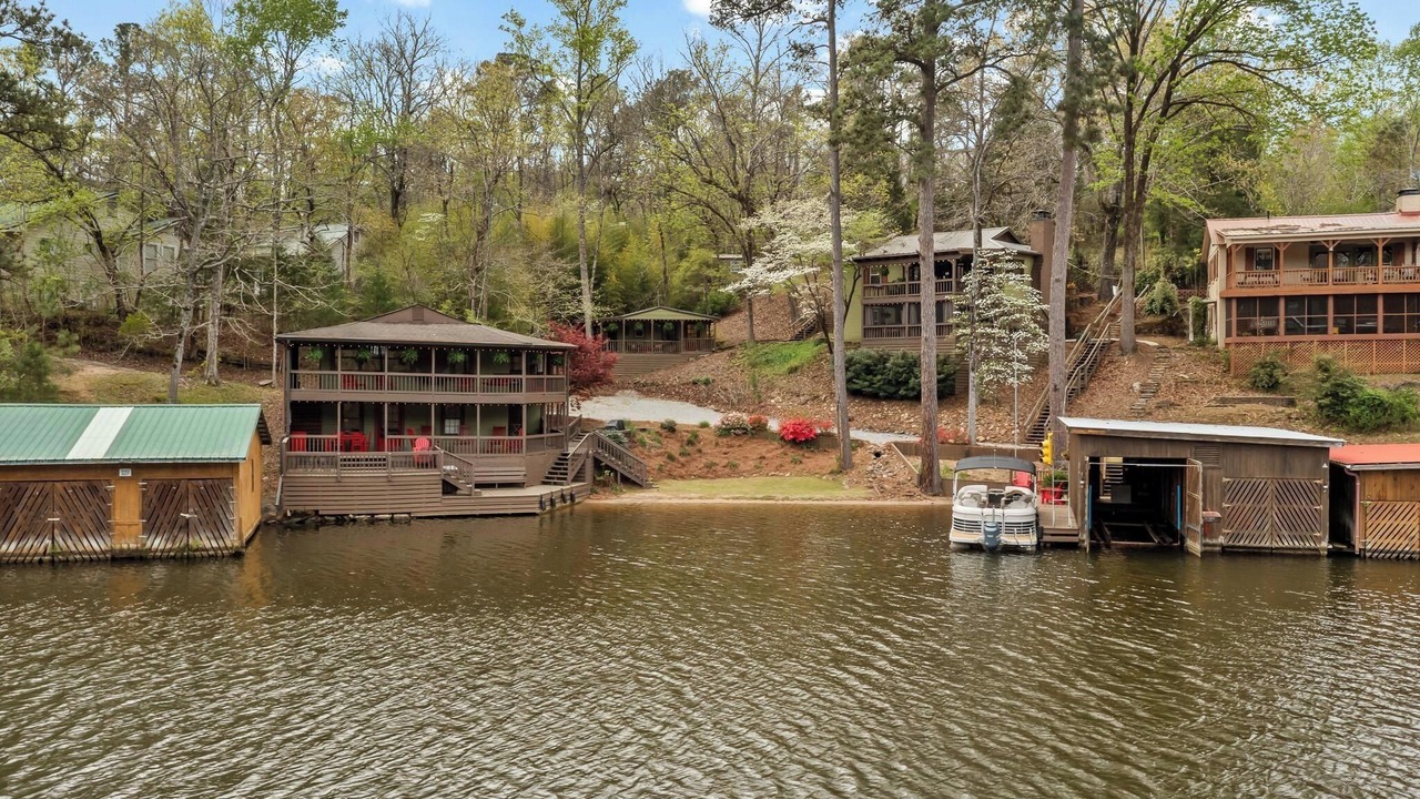 Photo of Outdoor in Clanton