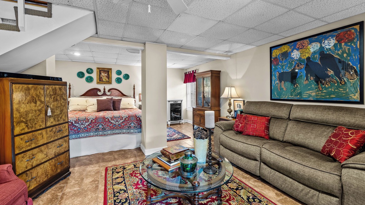 Photo of Livingroom in Clanton